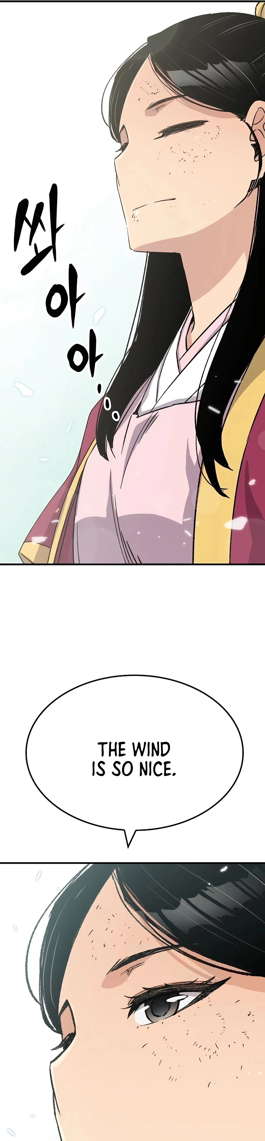 Reborn As The Heavenly Demon Chapter 31 page 17