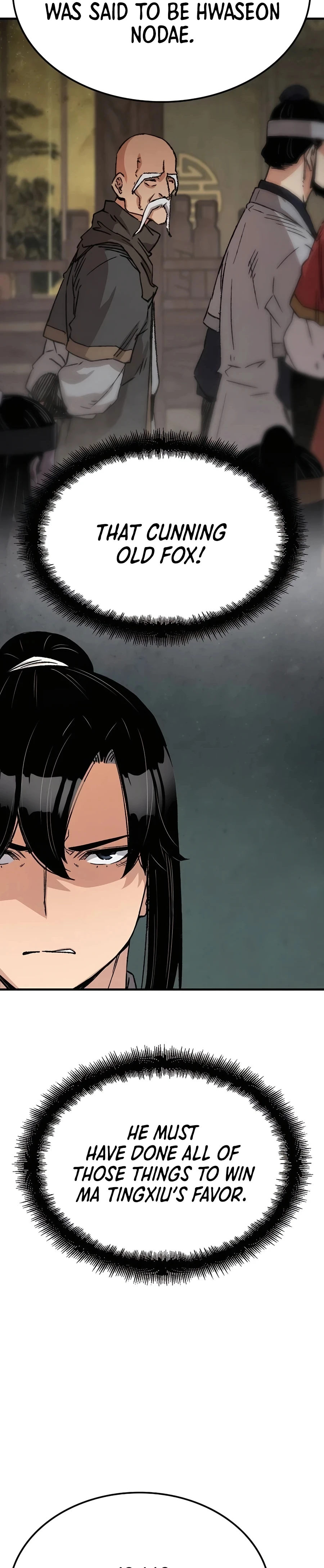 Reborn As The Heavenly Demon Chapter 31 page 24