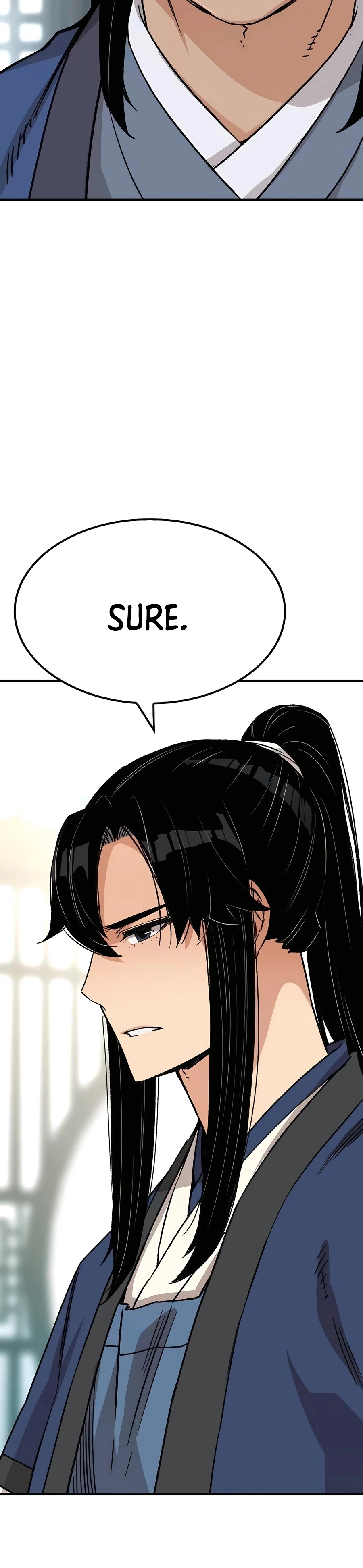 Reborn As The Heavenly Demon Chapter 31 page 27