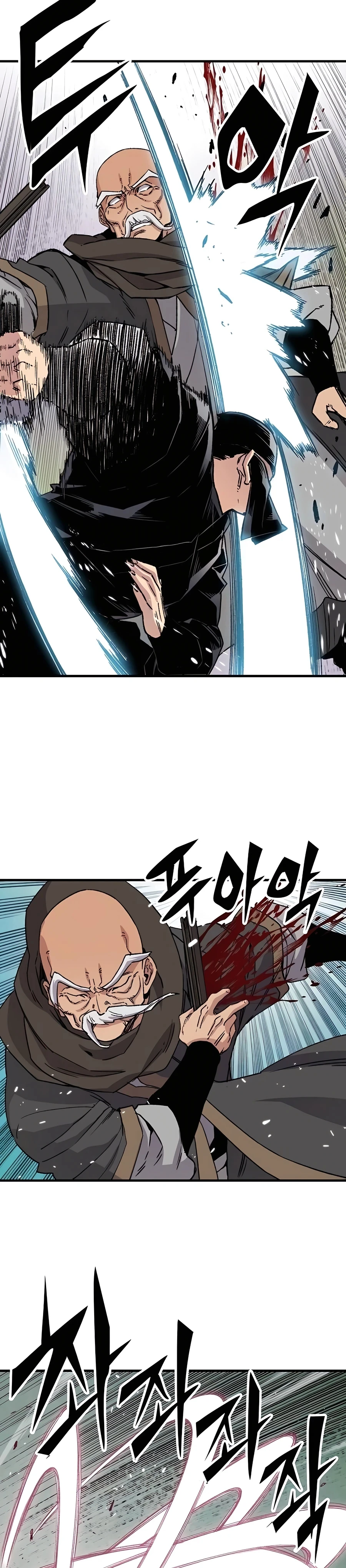 Reborn As The Heavenly Demon Chapter 31 page 36