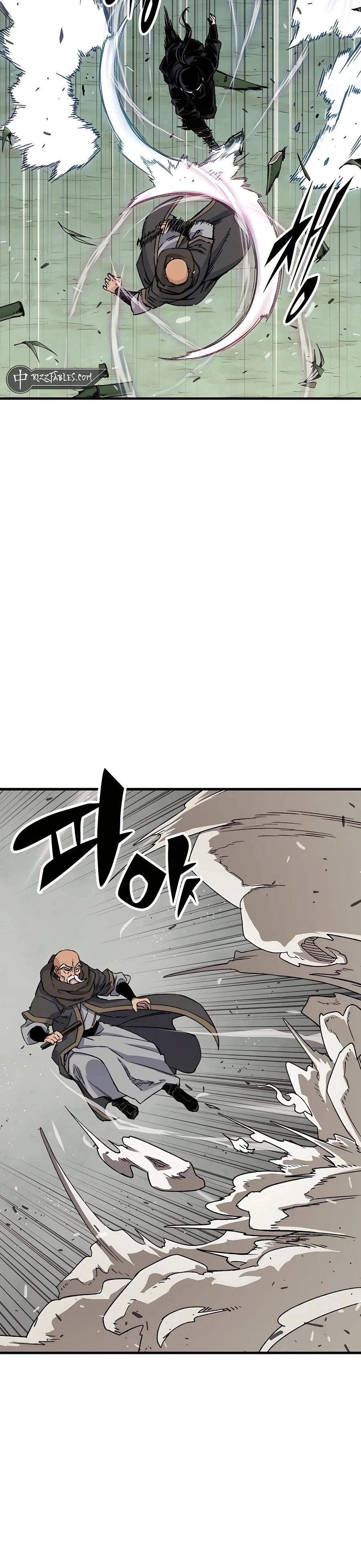 Reborn As The Heavenly Demon Chapter 32 page 4