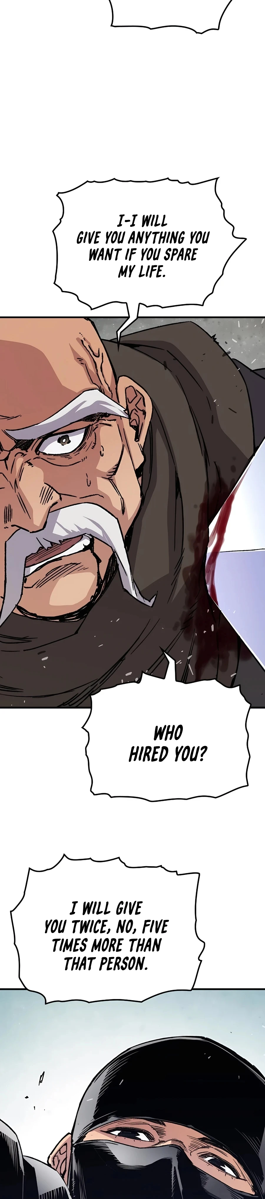 Reborn As The Heavenly Demon Chapter 32 page 11