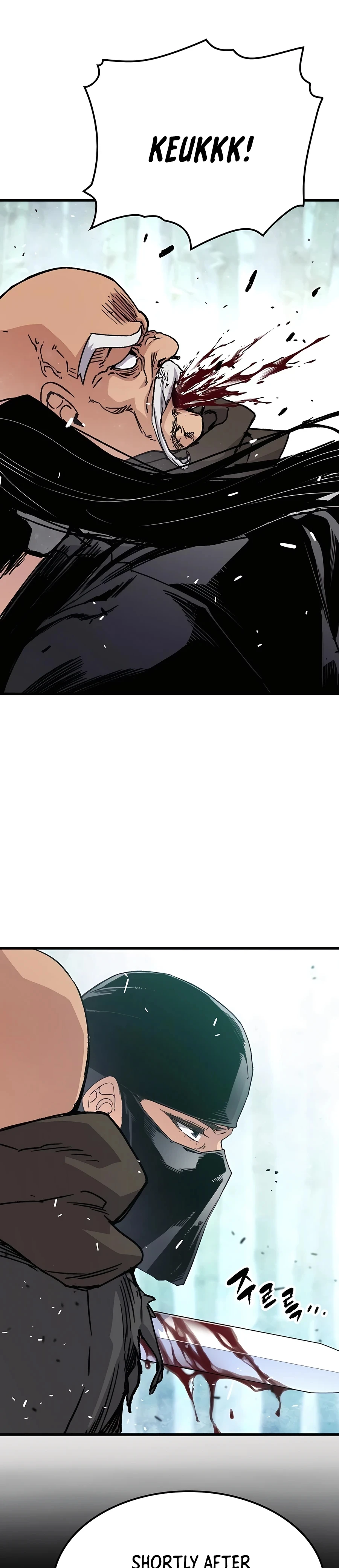 Reborn As The Heavenly Demon Chapter 32 page 16