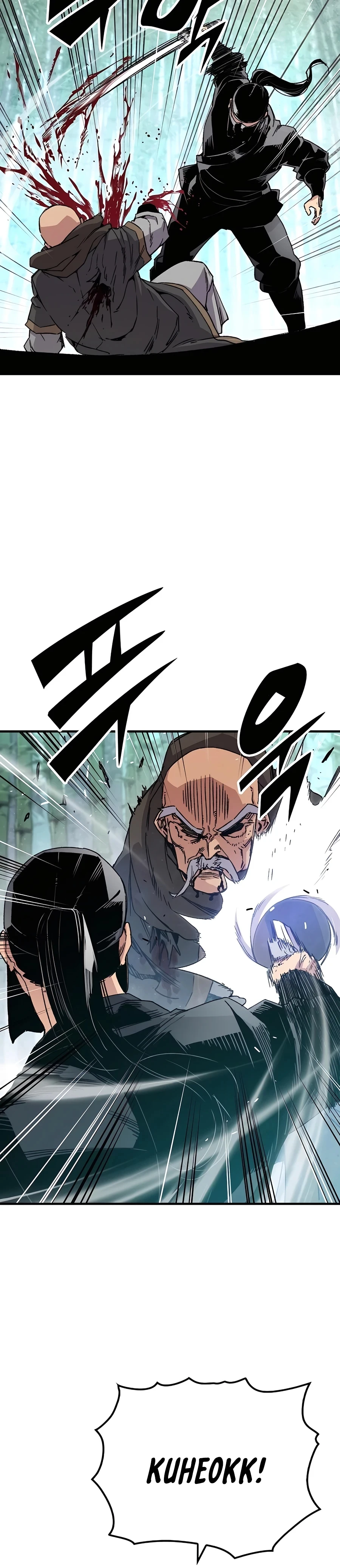 Reborn As The Heavenly Demon Chapter 32 page 18