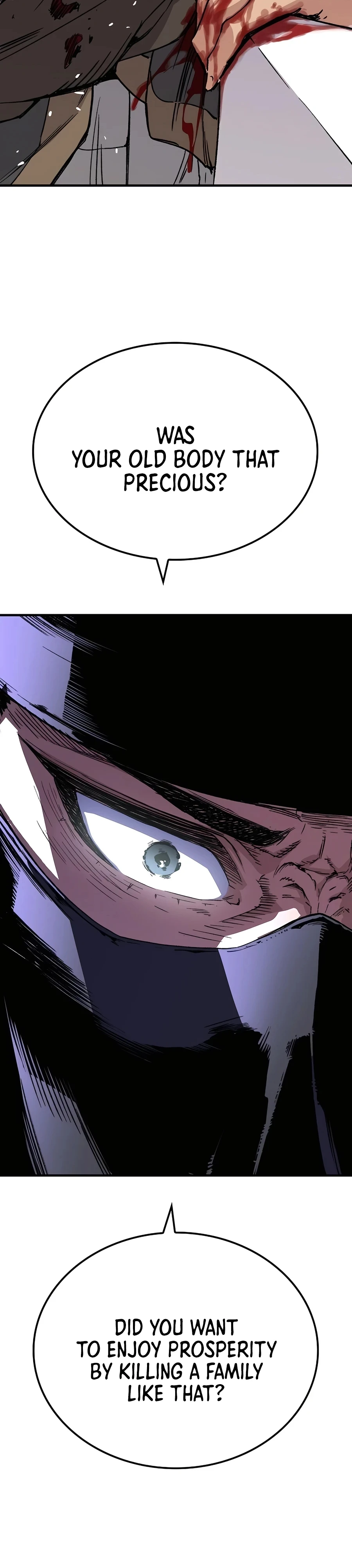 Reborn As The Heavenly Demon Chapter 32 page 21