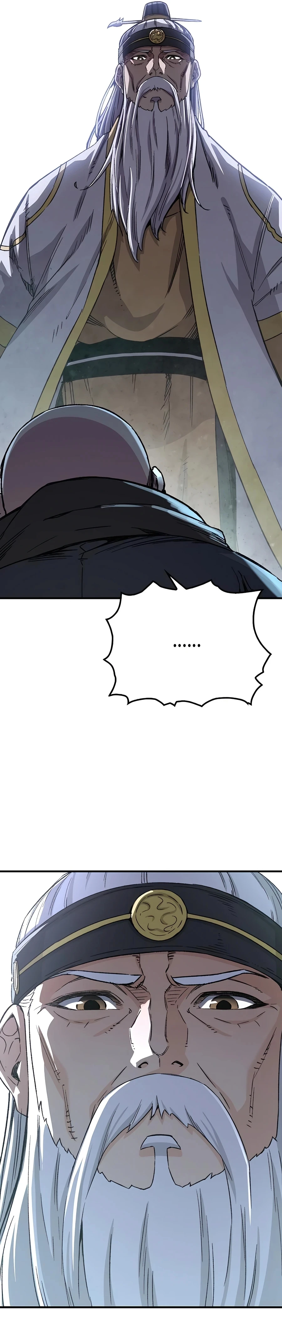 Reborn As The Heavenly Demon Chapter 32 page 25