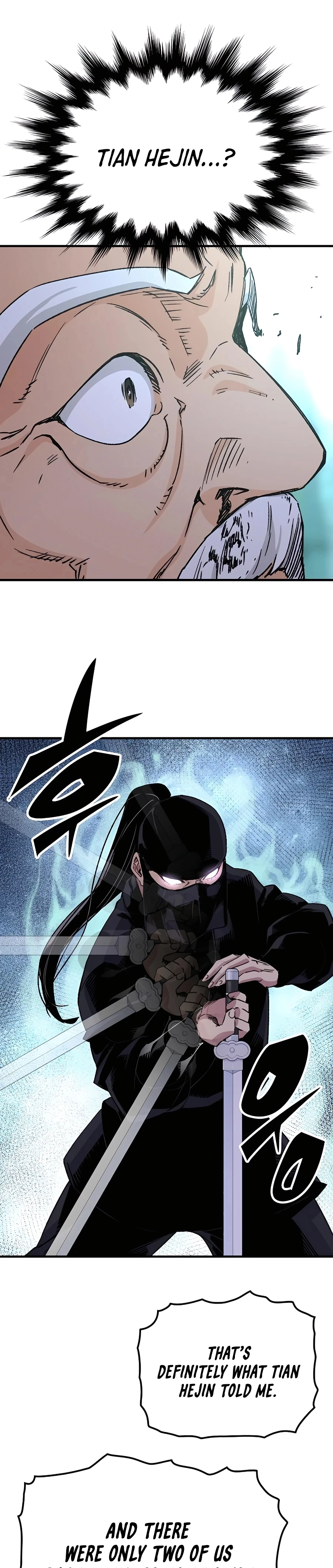Reborn As The Heavenly Demon Chapter 32 page 26
