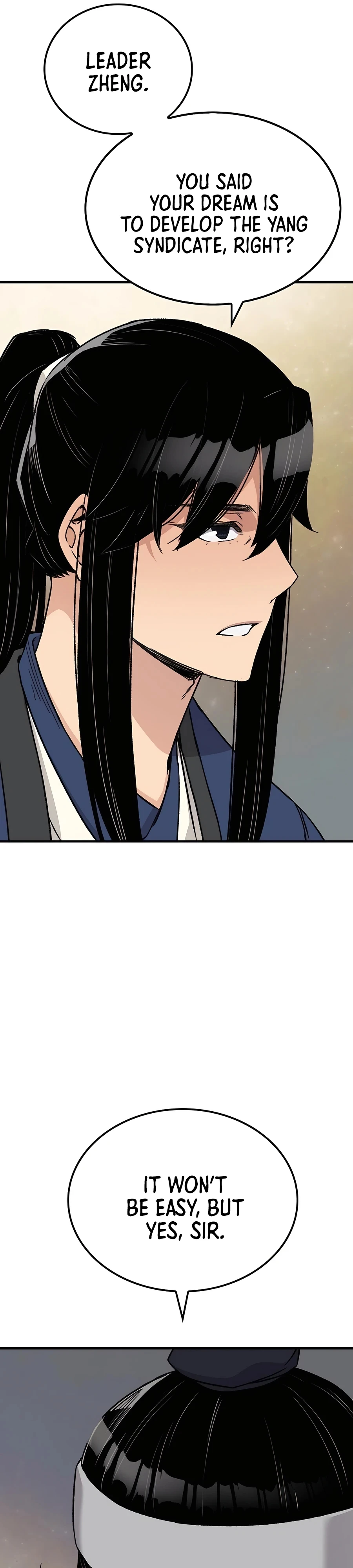 Reborn As The Heavenly Demon Chapter 32 page 38