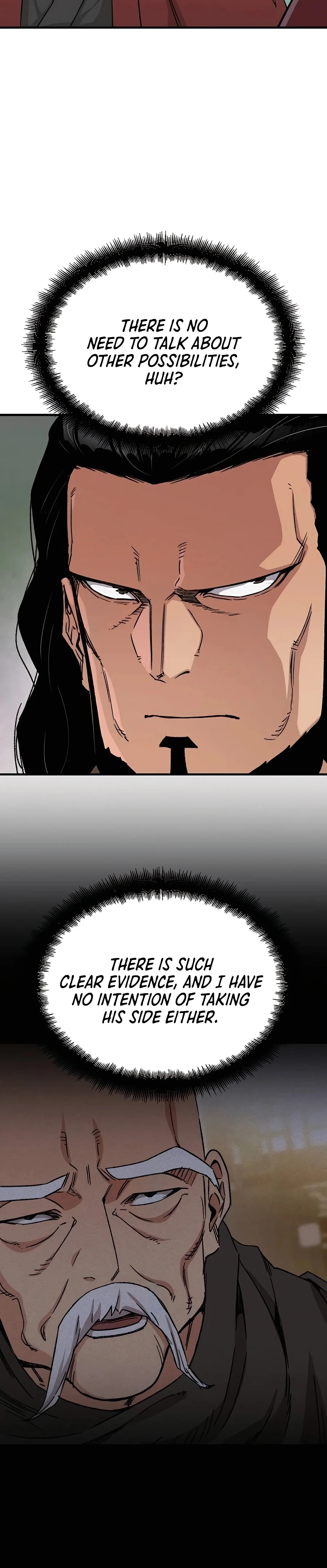 Reborn As The Heavenly Demon Chapter 33 page 6
