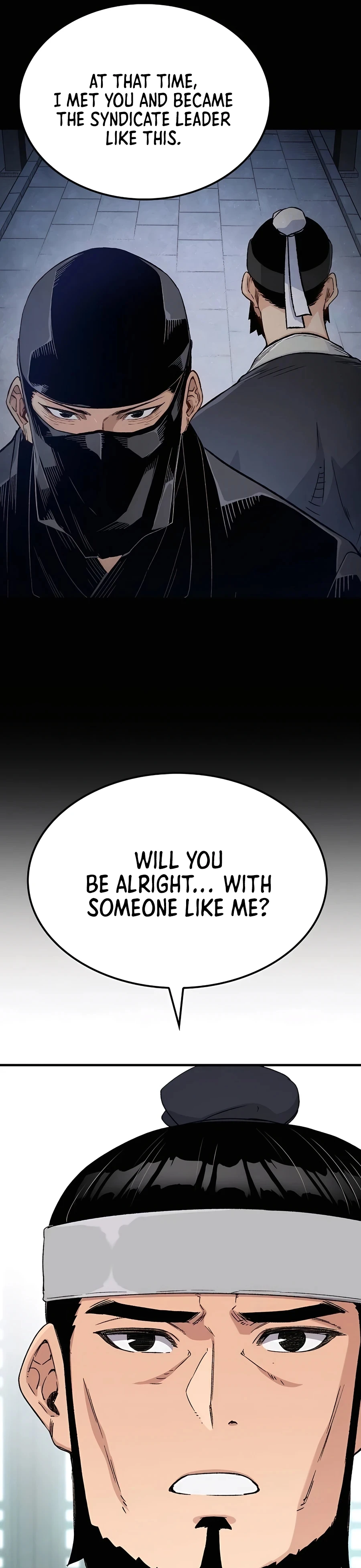 Reborn As The Heavenly Demon Chapter 33 page 14