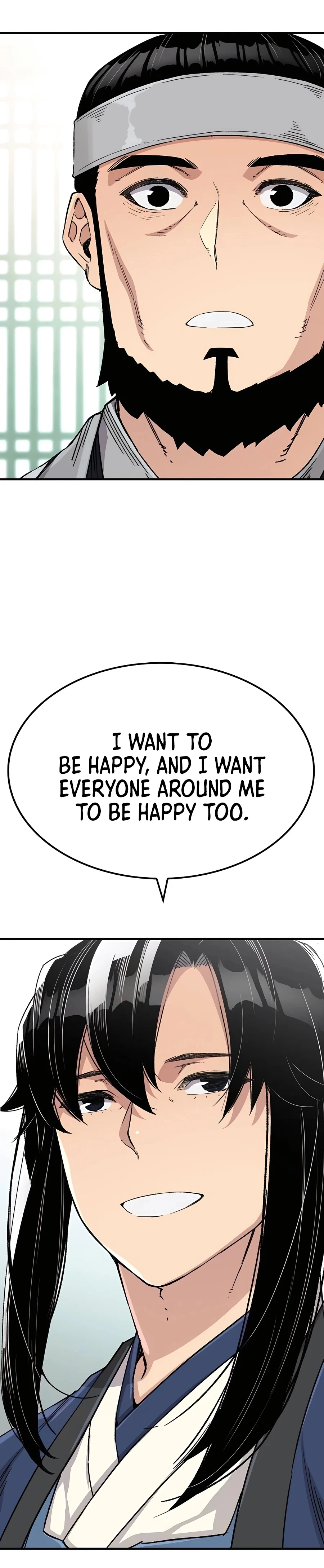 Reborn As The Heavenly Demon Chapter 33 page 22