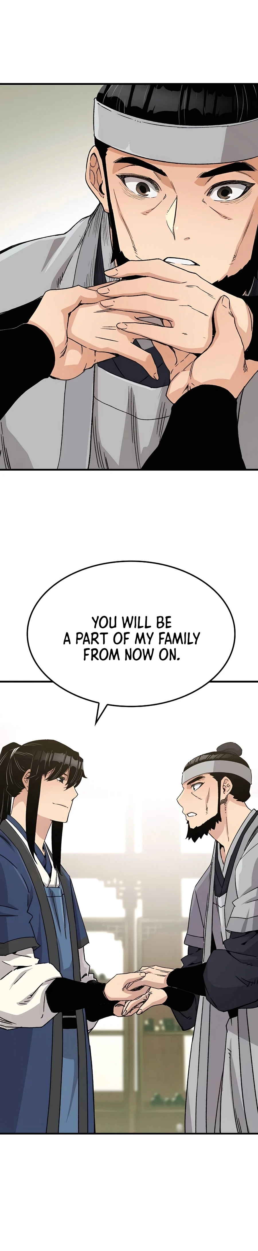 Reborn As The Heavenly Demon Chapter 33 page 29