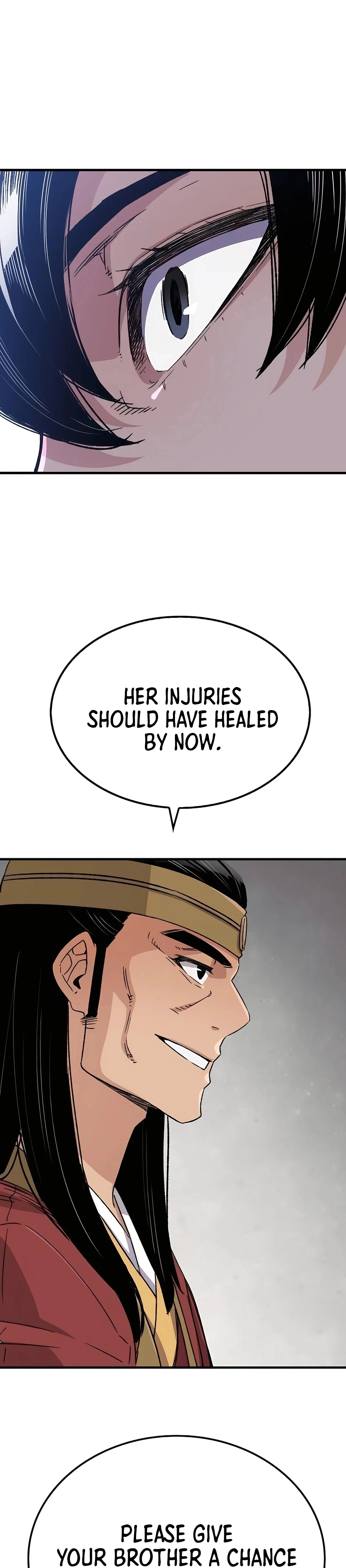 Reborn As The Heavenly Demon Chapter 33 page 48