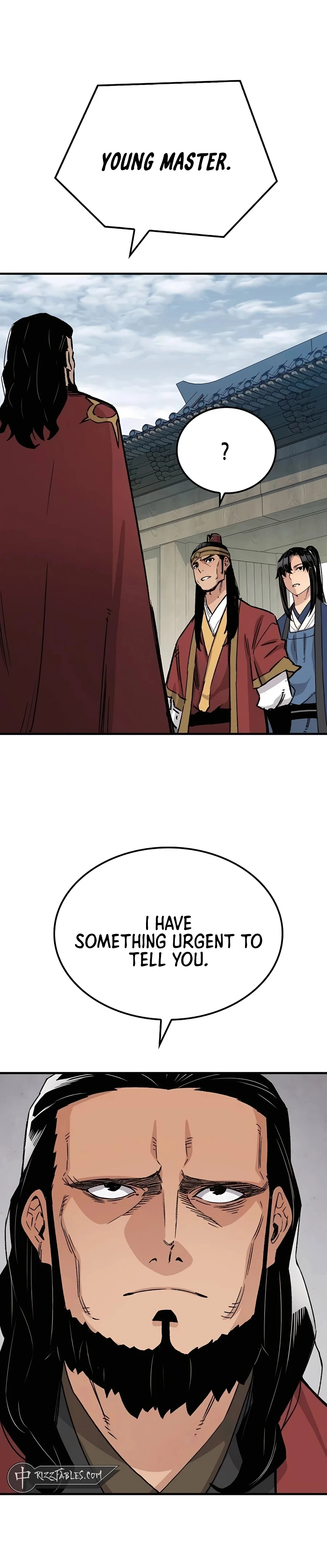 Reborn As The Heavenly Demon Chapter 34 page 10