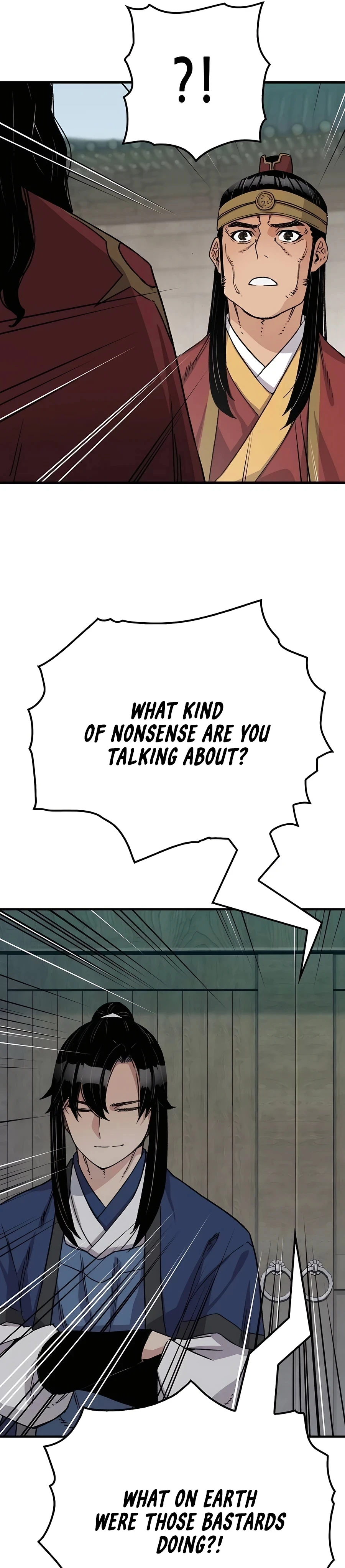 Reborn As The Heavenly Demon Chapter 34 page 14