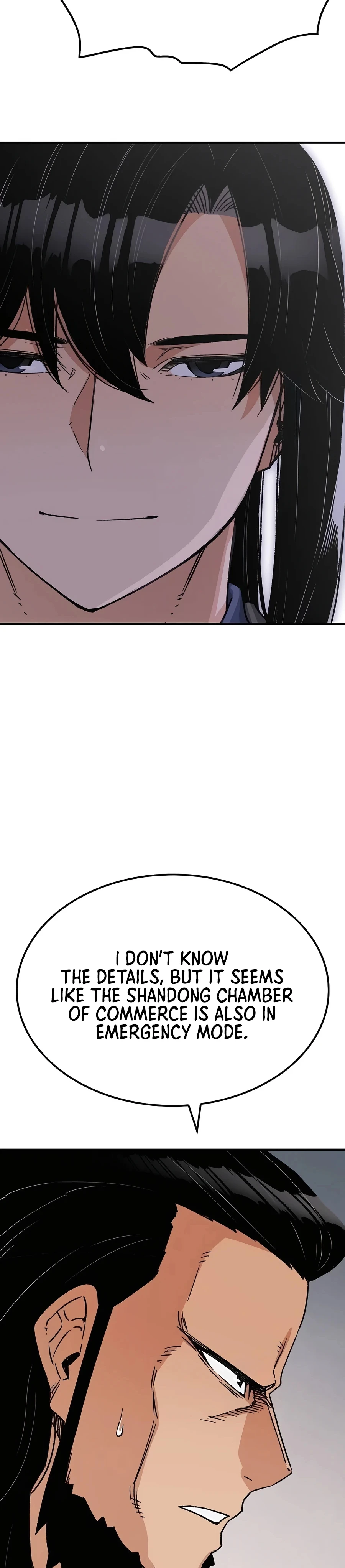 Reborn As The Heavenly Demon Chapter 34 page 15