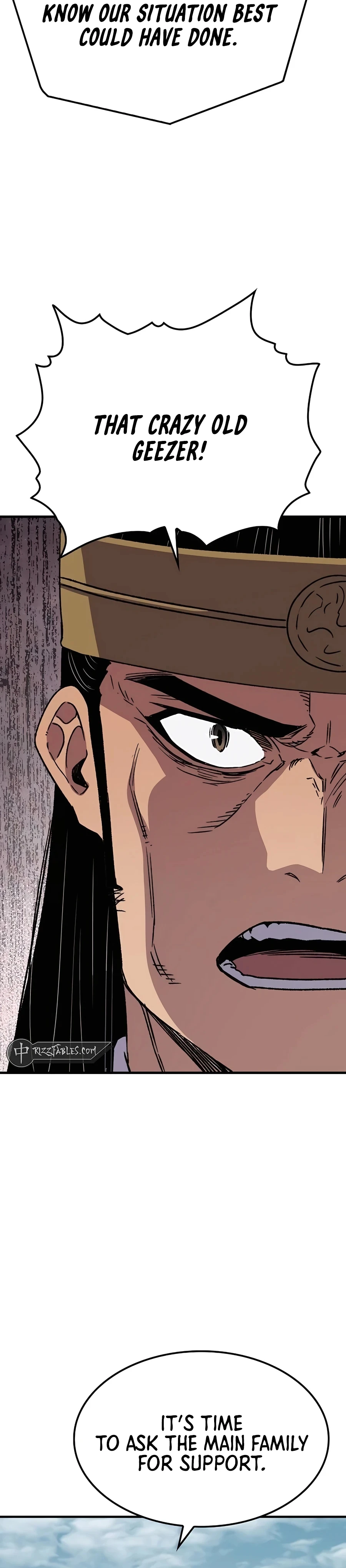 Reborn As The Heavenly Demon Chapter 34 page 19