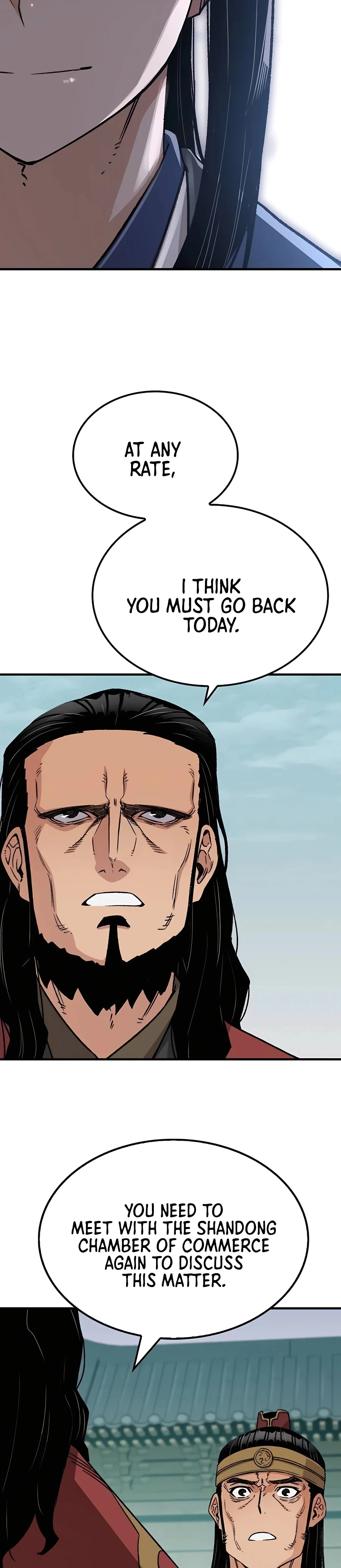 Reborn As The Heavenly Demon Chapter 34 page 24