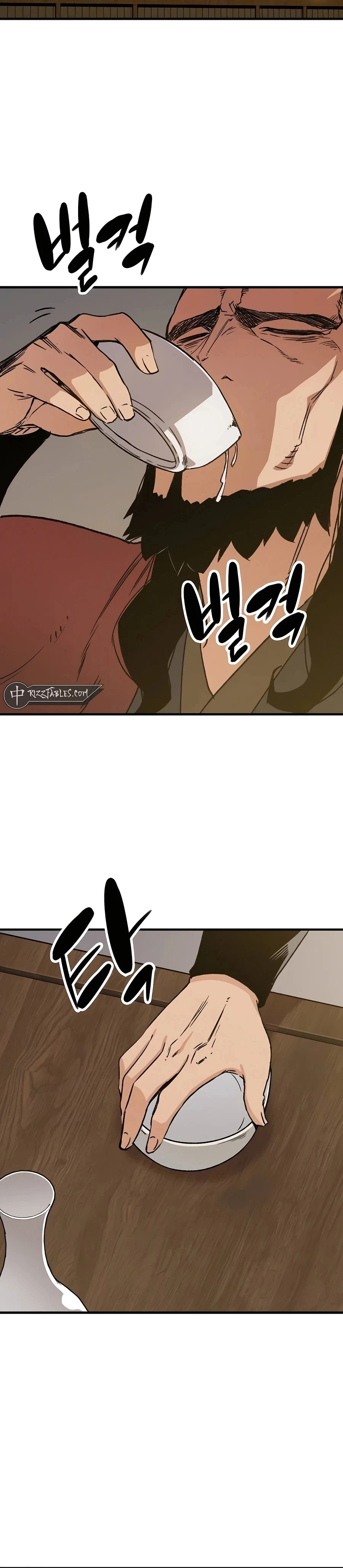 Reborn As The Heavenly Demon Chapter 34 page 28