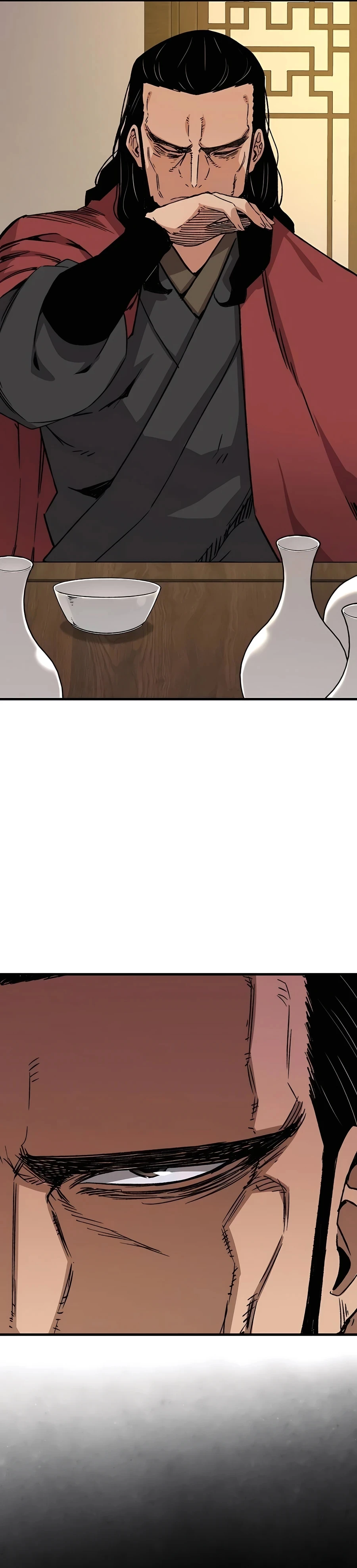 Reborn As The Heavenly Demon Chapter 34 page 29