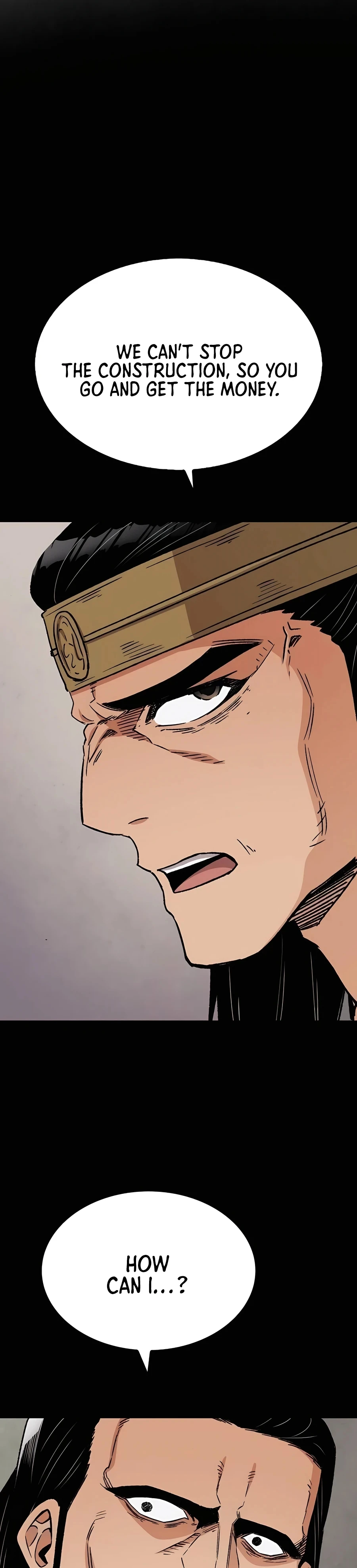 Reborn As The Heavenly Demon Chapter 34 page 30