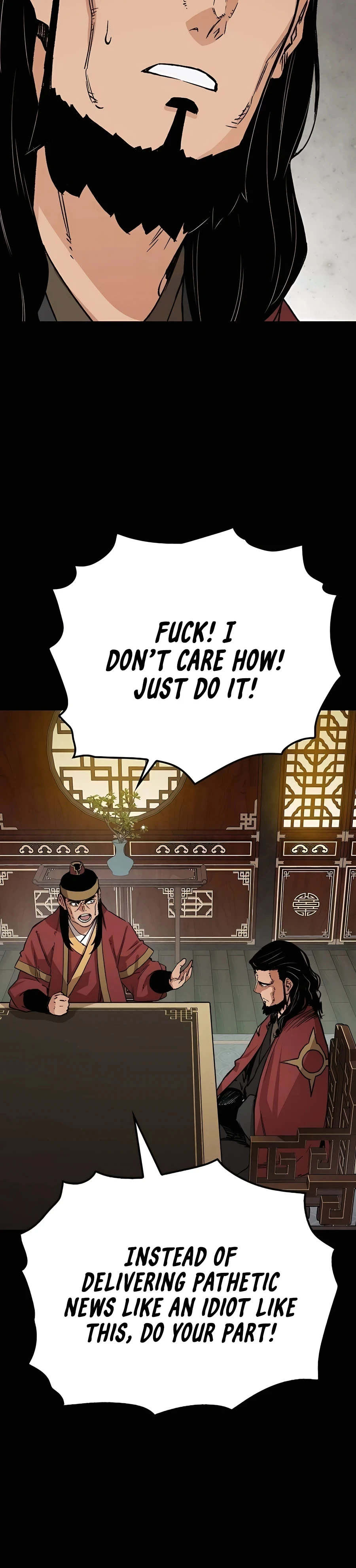 Reborn As The Heavenly Demon Chapter 34 page 31