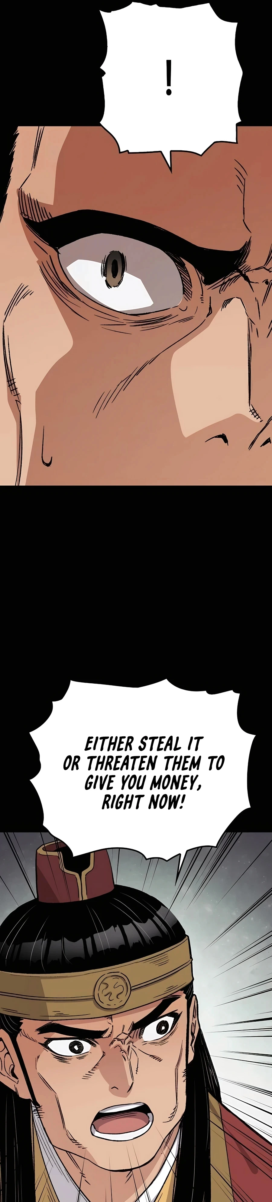 Reborn As The Heavenly Demon Chapter 34 page 32