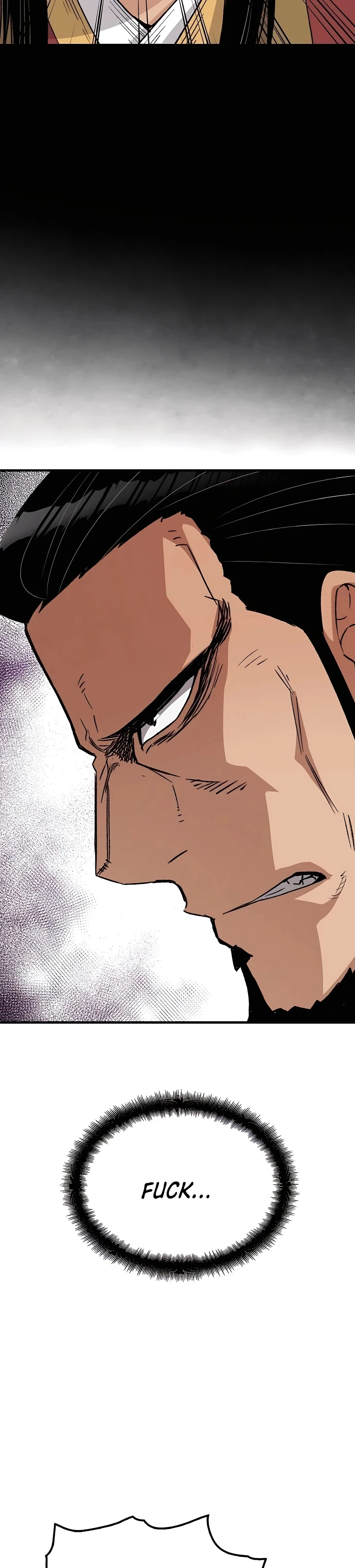 Reborn As The Heavenly Demon Chapter 34 page 33