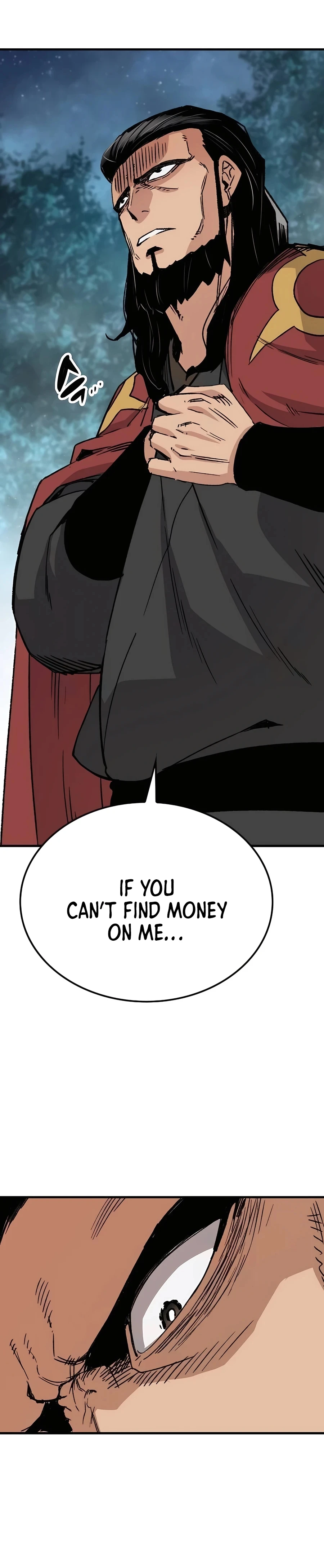 Reborn As The Heavenly Demon Chapter 35 page 4