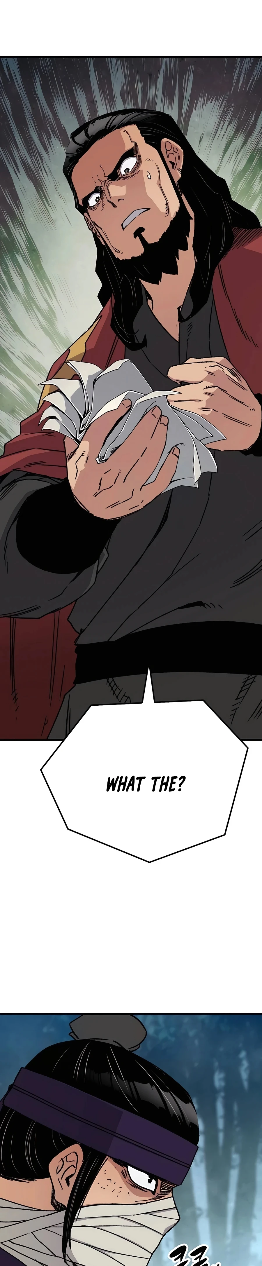 Reborn As The Heavenly Demon Chapter 35 page 5
