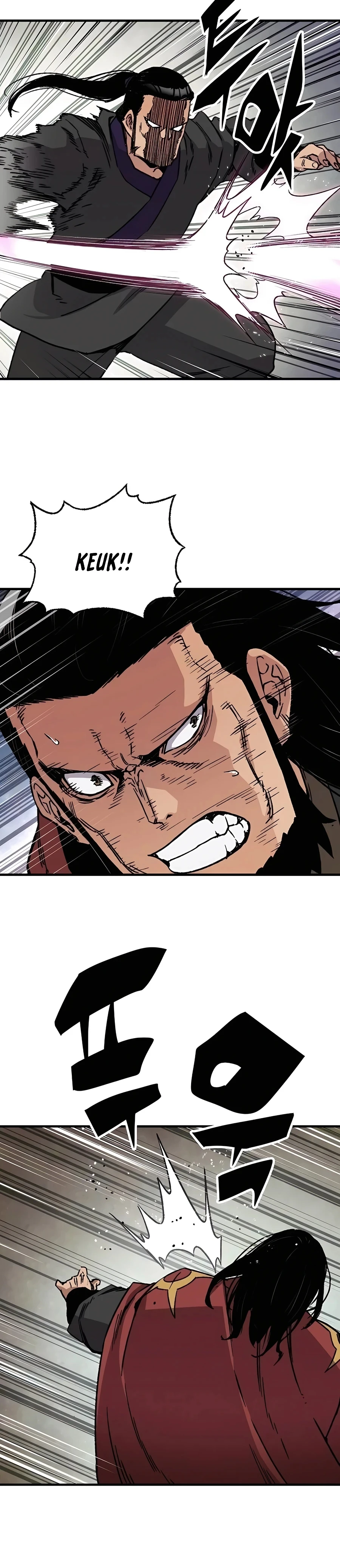 Reborn As The Heavenly Demon Chapter 35 page 13
