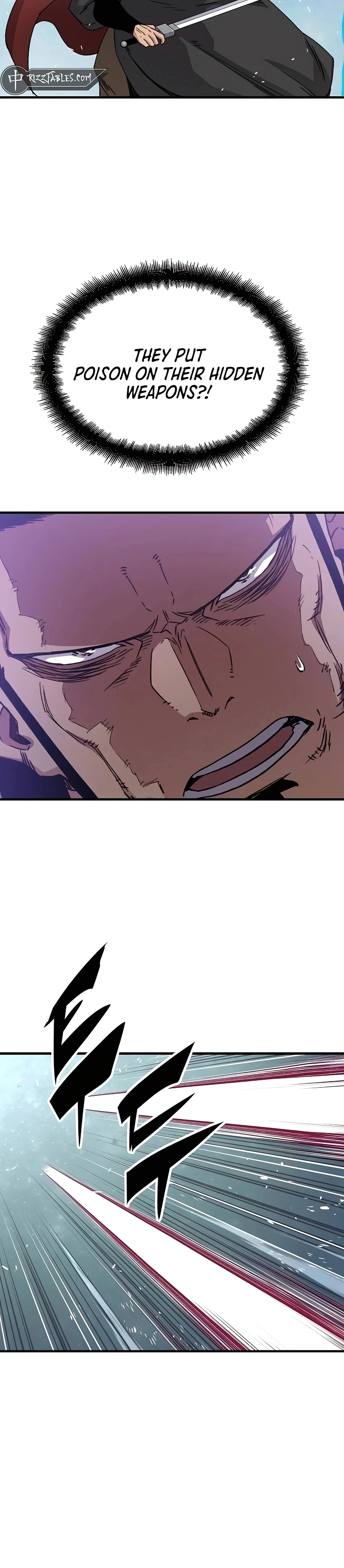 Reborn As The Heavenly Demon Chapter 35 page 16