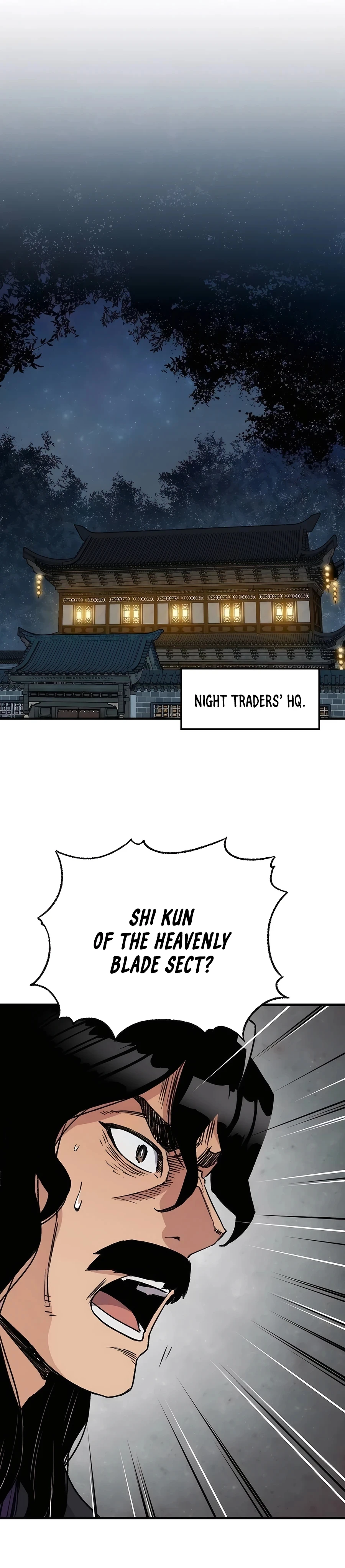 Reborn As The Heavenly Demon Chapter 35 page 23