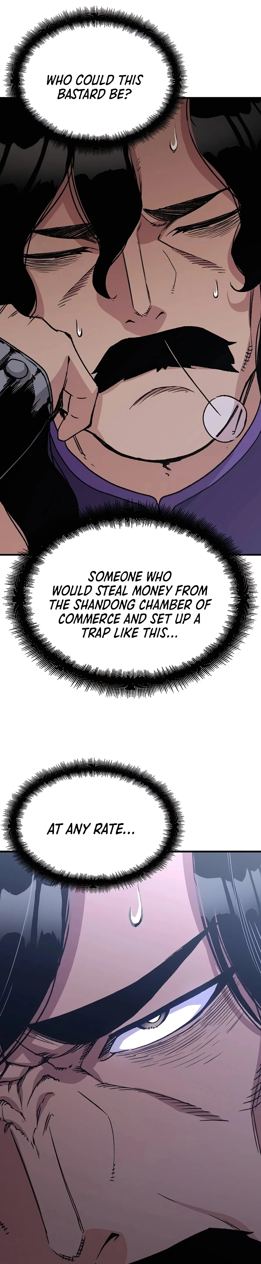 Reborn As The Heavenly Demon Chapter 35 page 28