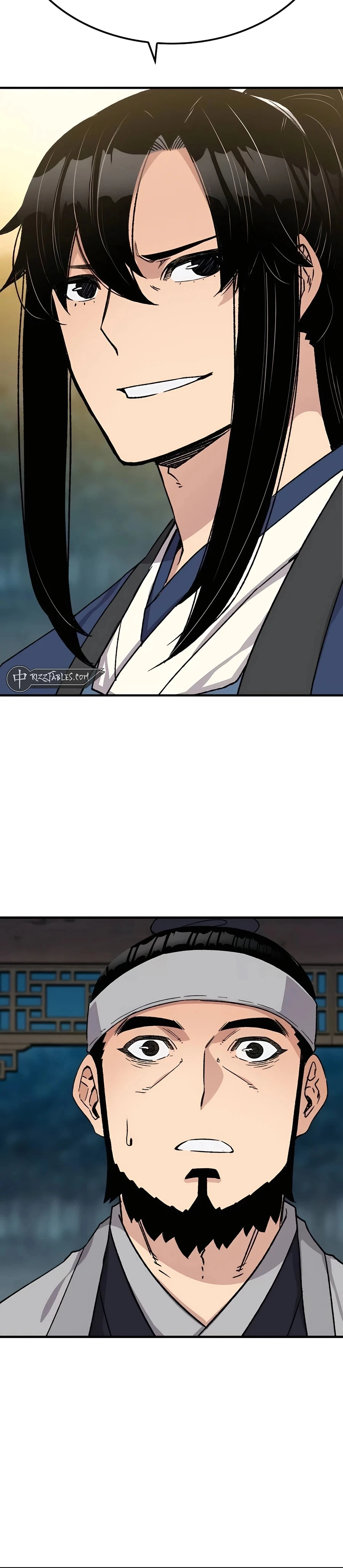 Reborn As The Heavenly Demon Chapter 35 page 33