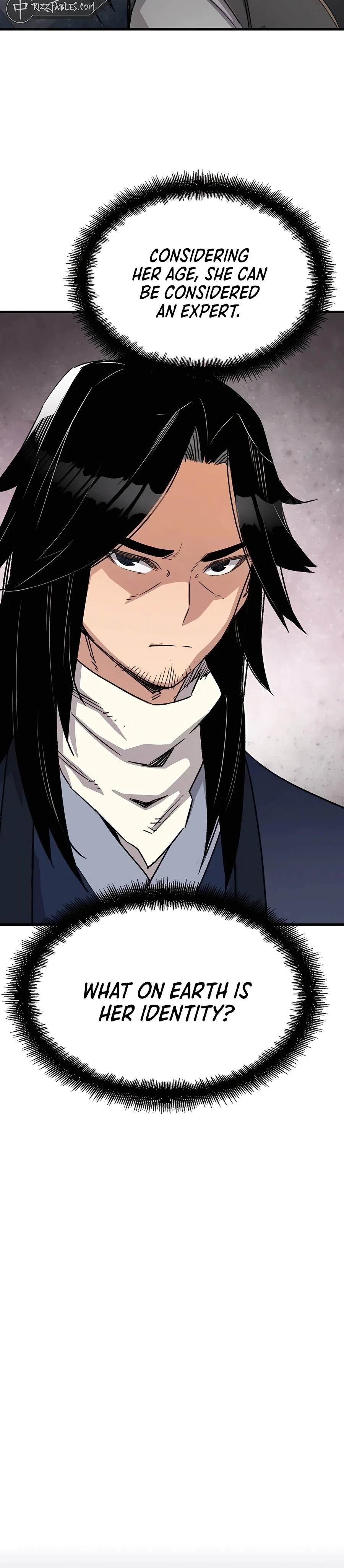 Reborn As The Heavenly Demon Chapter 36 page 13