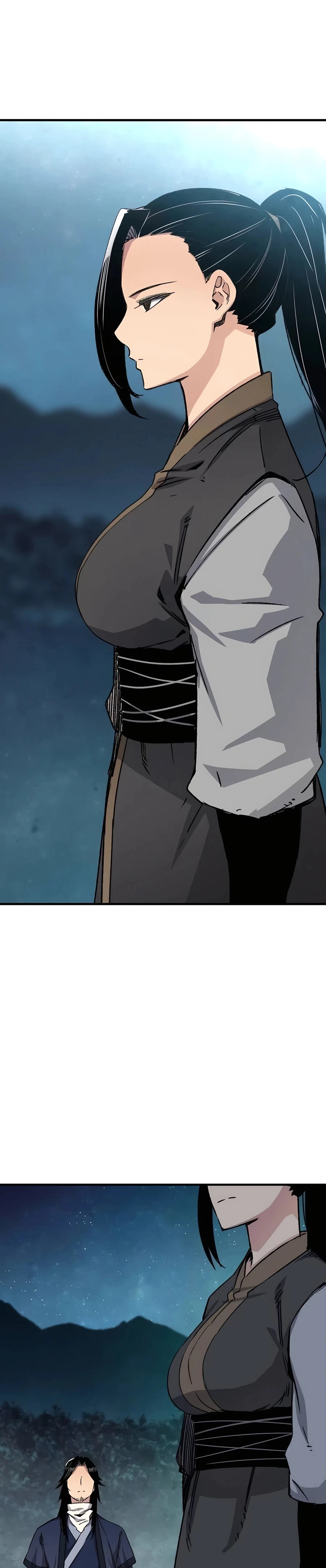 Reborn As The Heavenly Demon Chapter 36 page 15
