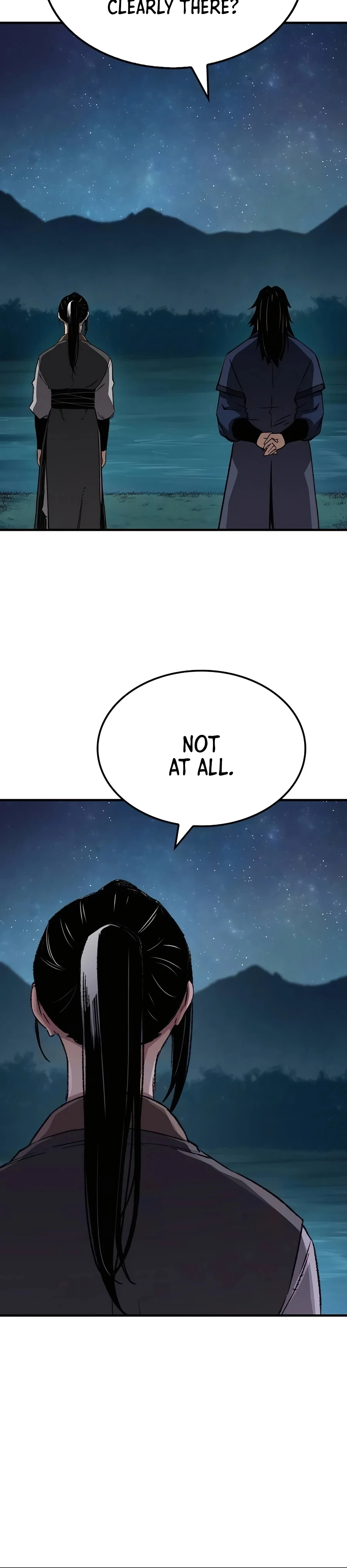 Reborn As The Heavenly Demon Chapter 36 page 19