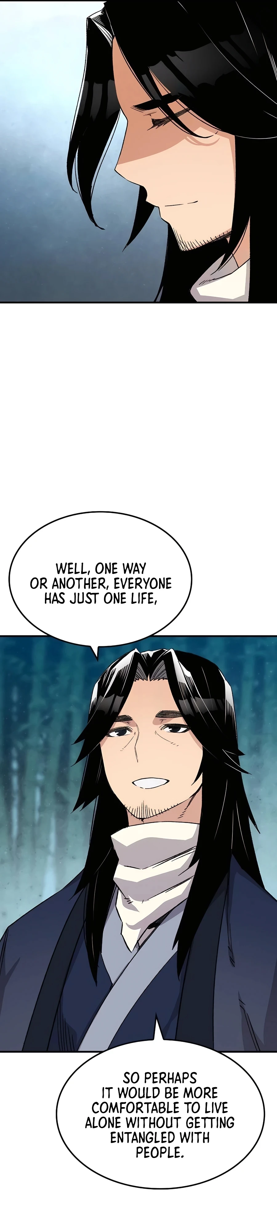 Reborn As The Heavenly Demon Chapter 36 page 20