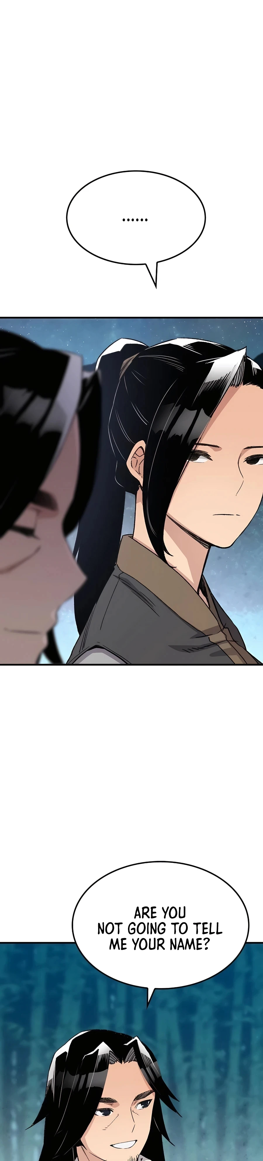 Reborn As The Heavenly Demon Chapter 36 page 21