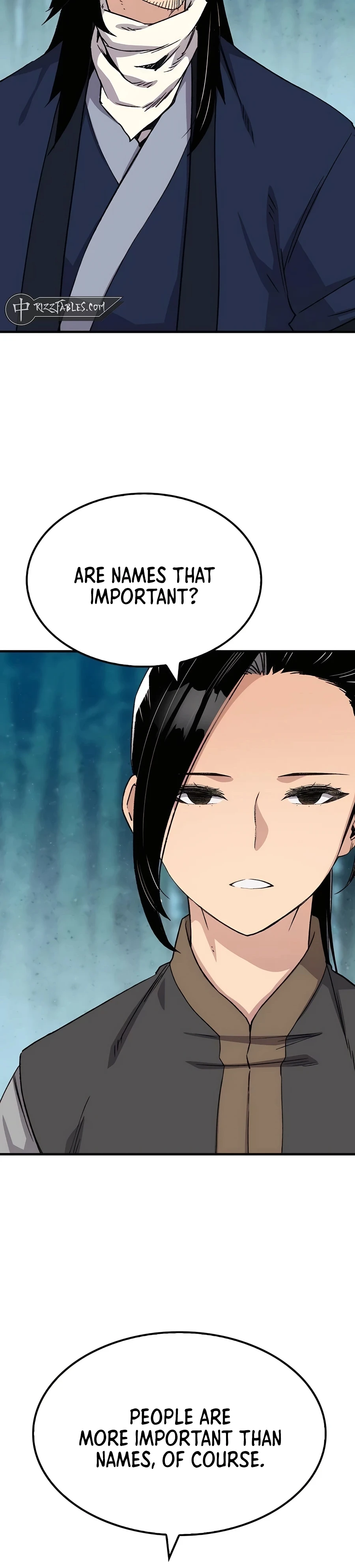 Reborn As The Heavenly Demon Chapter 36 page 22