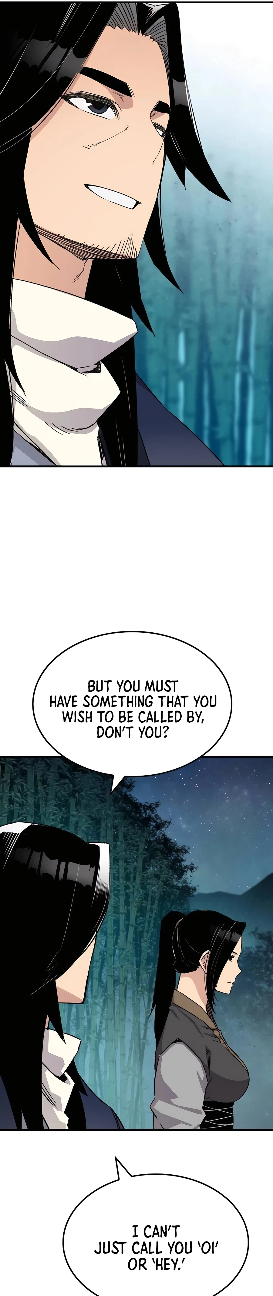 Reborn As The Heavenly Demon Chapter 36 page 23