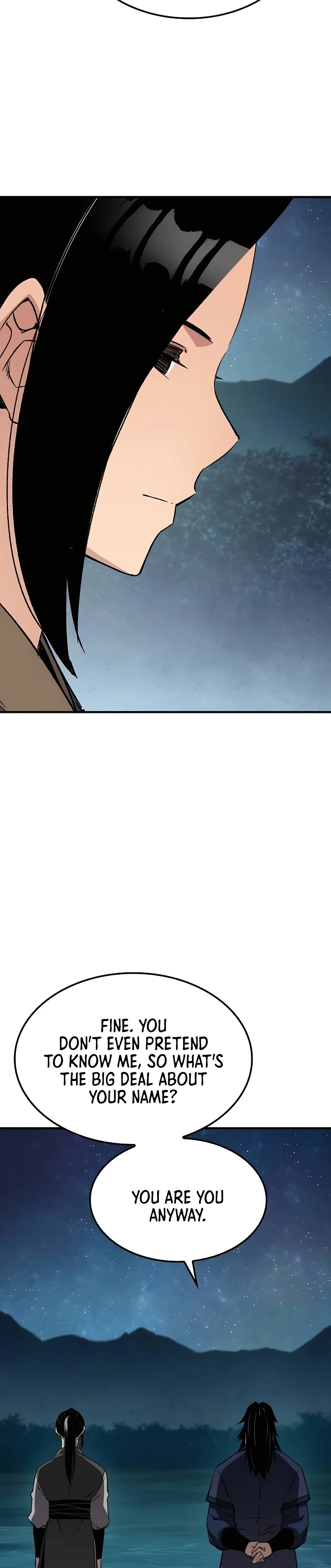 Reborn As The Heavenly Demon Chapter 36 page 24