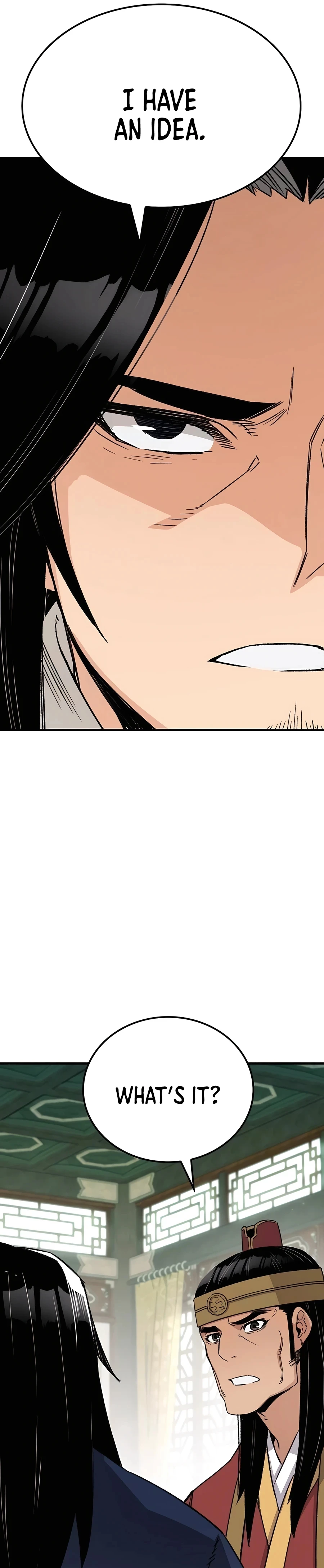 Reborn As The Heavenly Demon Chapter 36 page 36