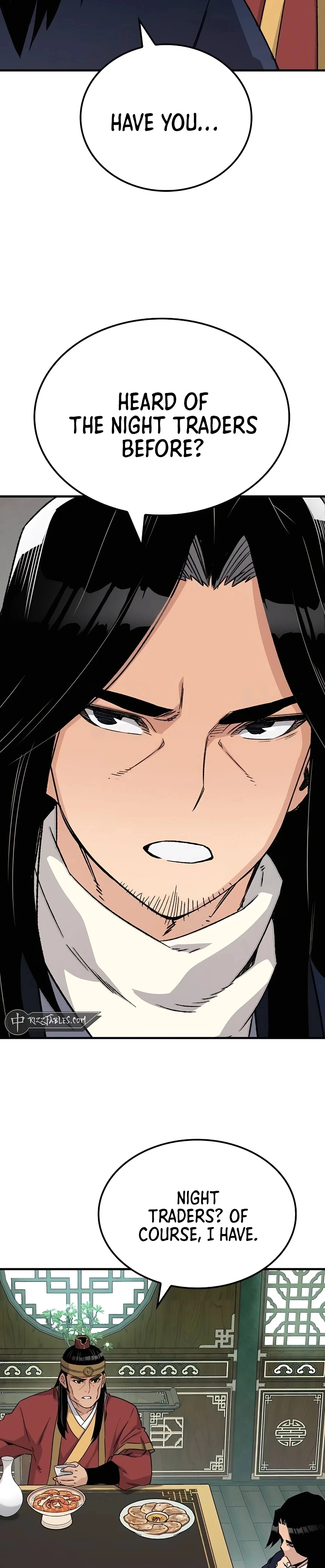Reborn As The Heavenly Demon Chapter 36 page 37