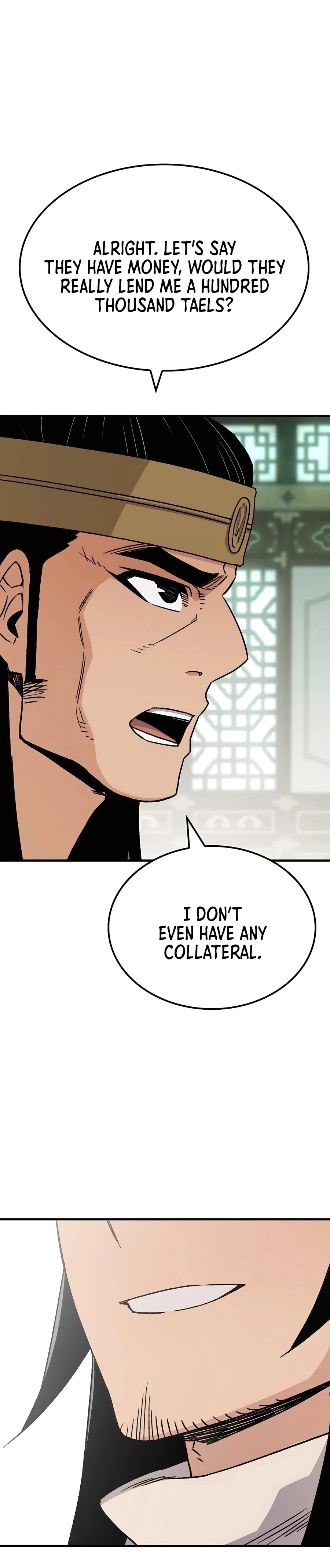Reborn As The Heavenly Demon Chapter 36 page 41