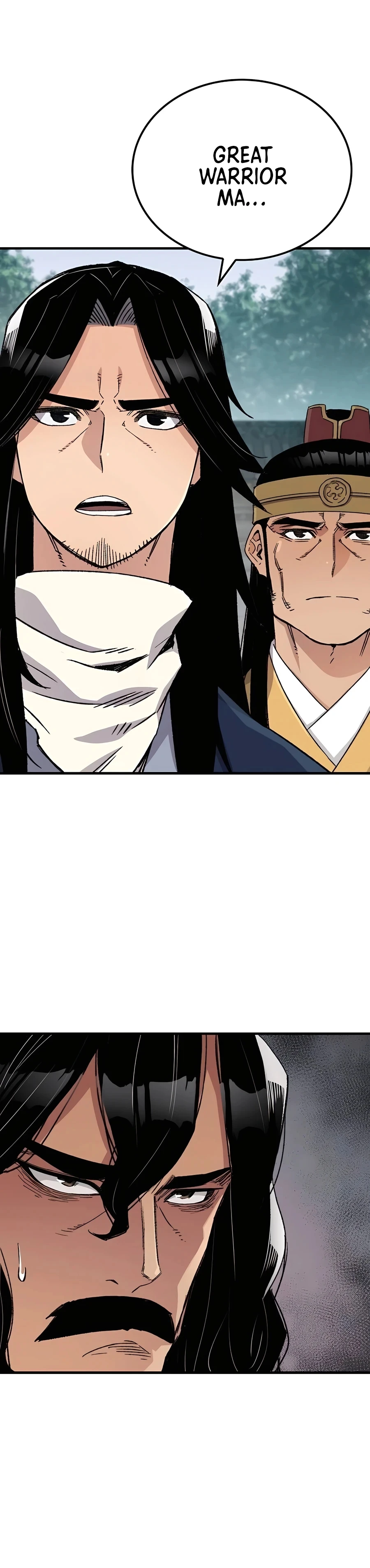 Reborn As The Heavenly Demon Chapter 37 page 7