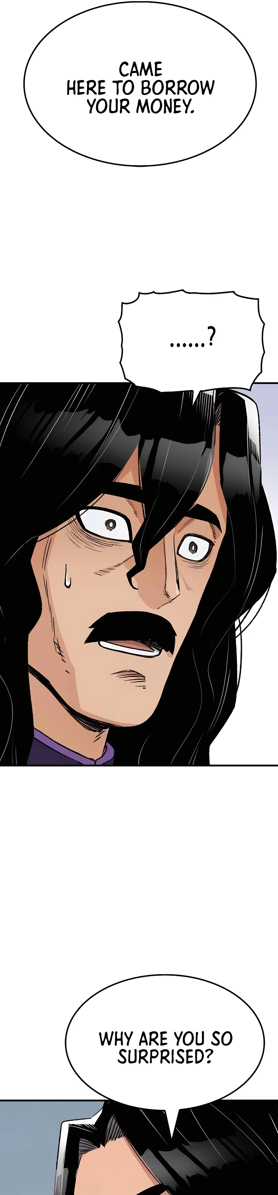 Reborn As The Heavenly Demon Chapter 37 page 8
