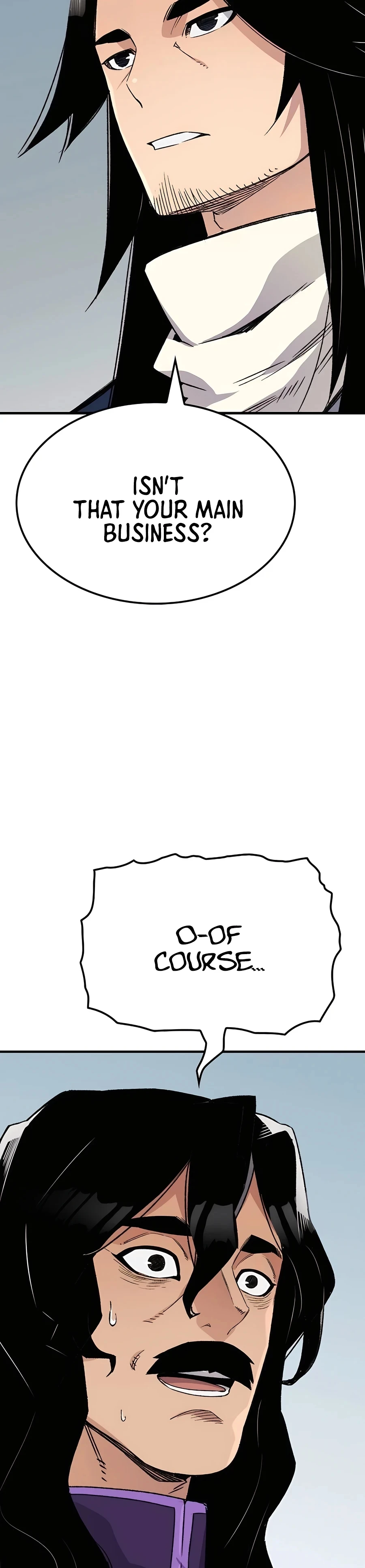 Reborn As The Heavenly Demon Chapter 37 page 9