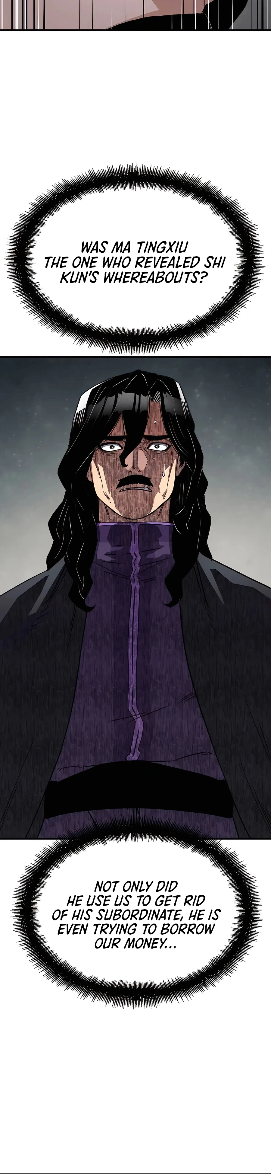 Reborn As The Heavenly Demon Chapter 37 page 18
